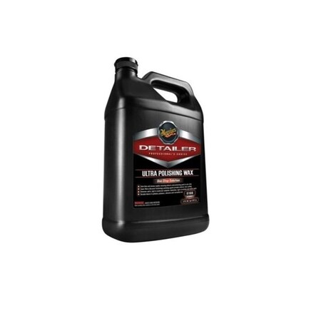 Dendesigns 1 gal Ultra Polishing Wax DE3588586